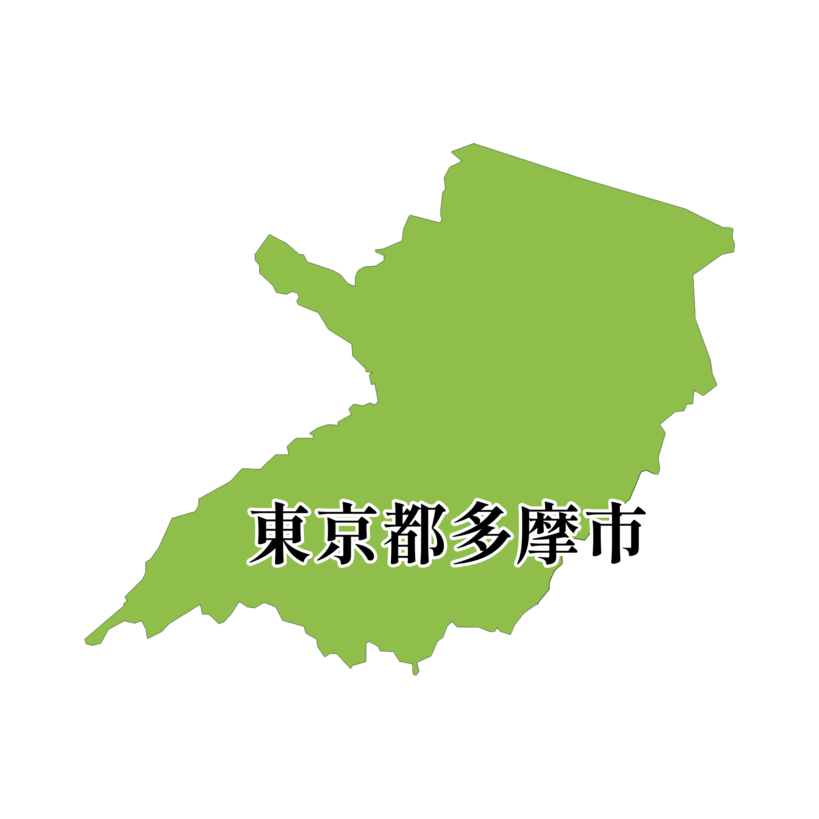 多摩市の火葬場案内