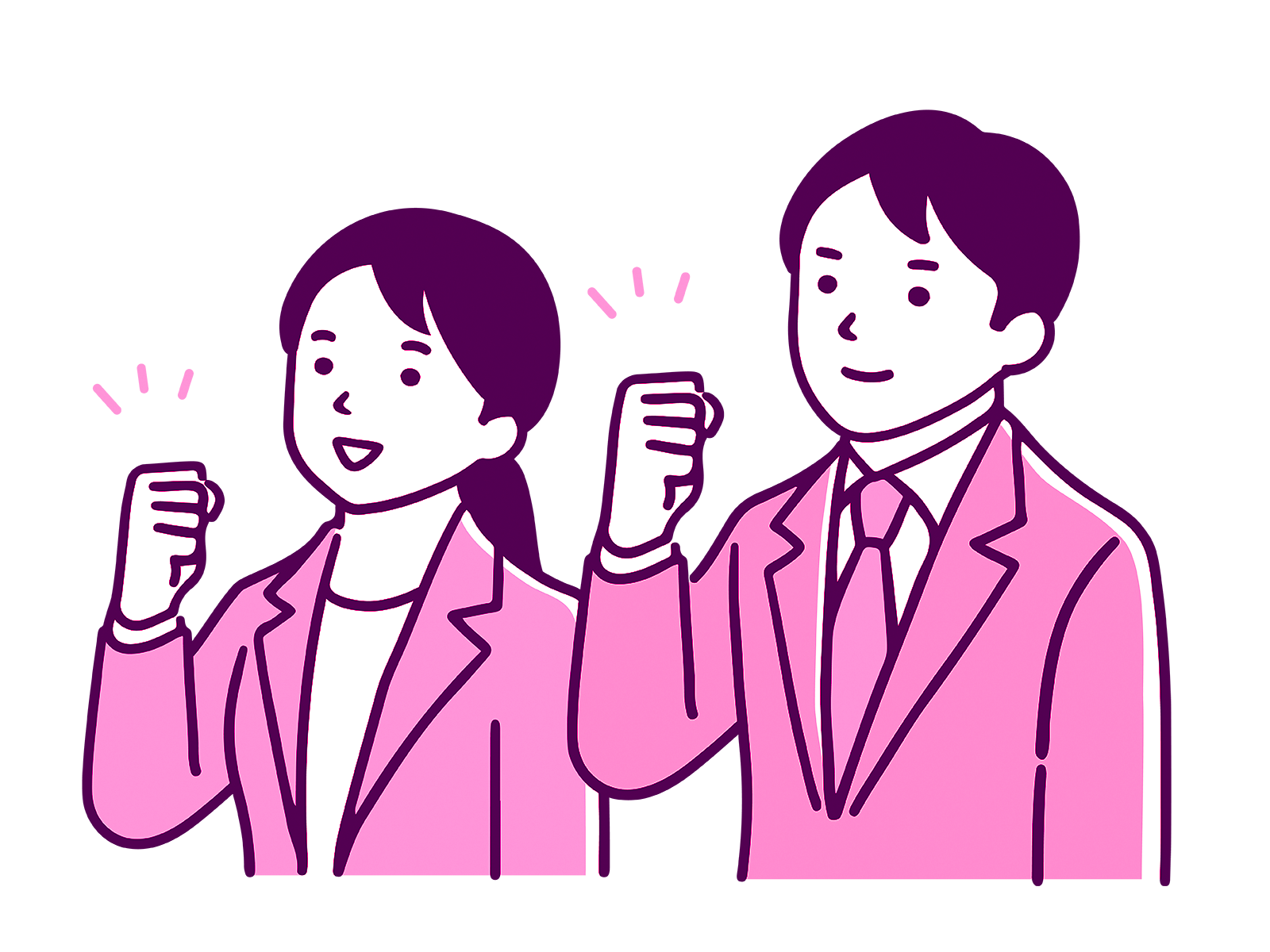 八王子市の公営斎場でのメリットを伝えるセクションの装飾